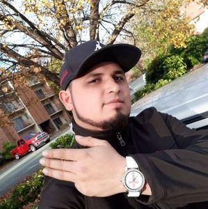 Meet your Posher, Armando